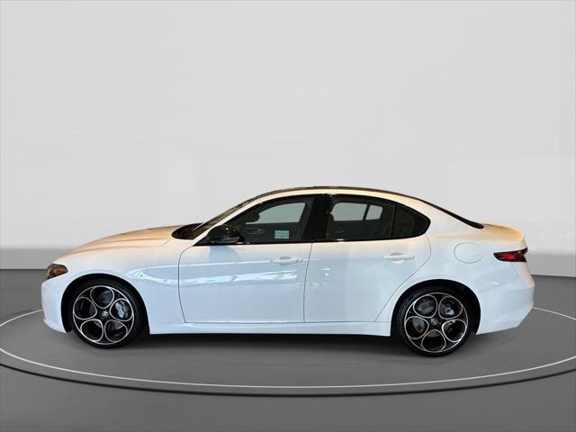 2026 Alfa Romeo Giulia GIULIA