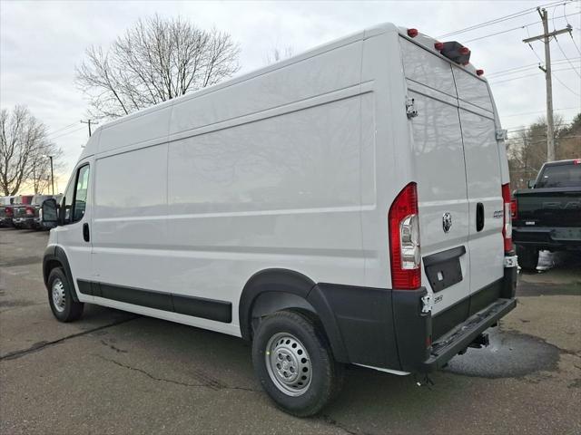 2026 RAM Ram ProMaster RAM PROMASTER 3500 TRADESMAN CARGO VAN HIGH ROOF 159 WB 2026 RAM Ram ProMaster RAM PROMASTER 3500 TRADESMAN CARGO VAN HIGH ROOF 159 WB