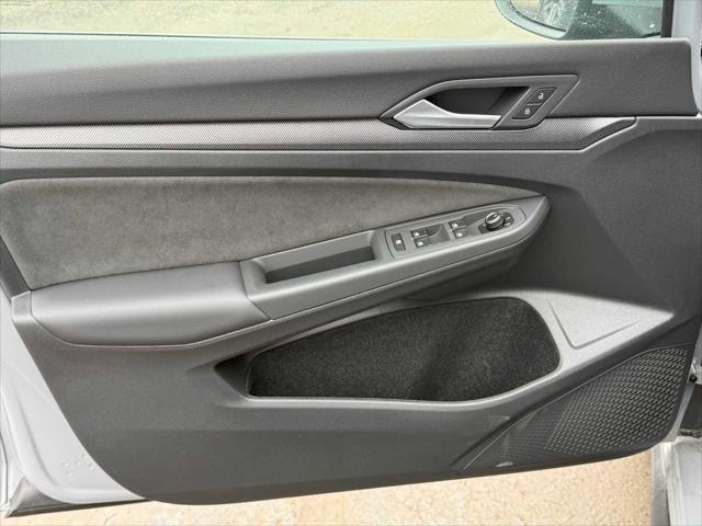2026 Volkswagen Golf GTI S