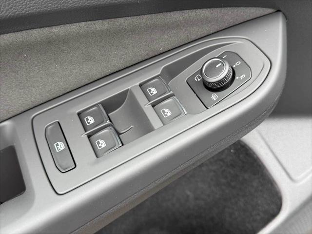 2026 Volkswagen Golf GTI S