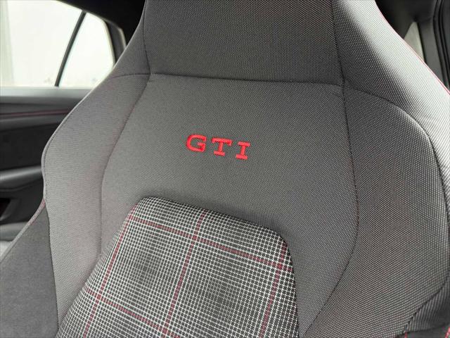 2026 Volkswagen Golf GTI S