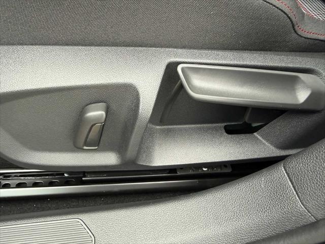 2026 Volkswagen Golf GTI S