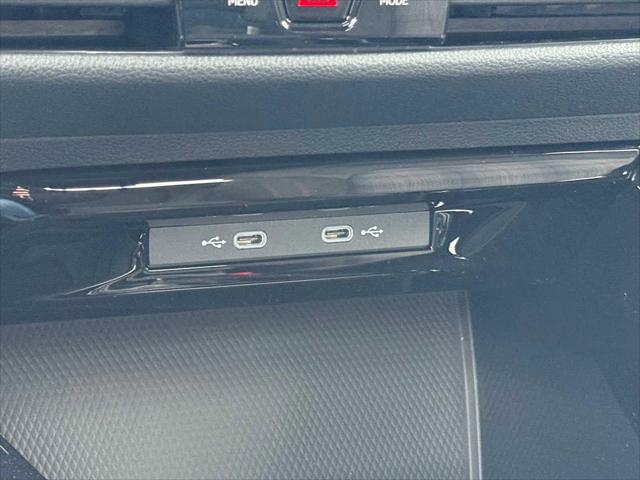 2026 Volkswagen Golf GTI S