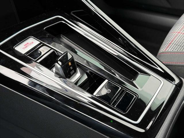 2026 Volkswagen Golf GTI S