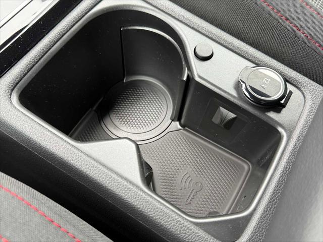 2026 Volkswagen Golf GTI S