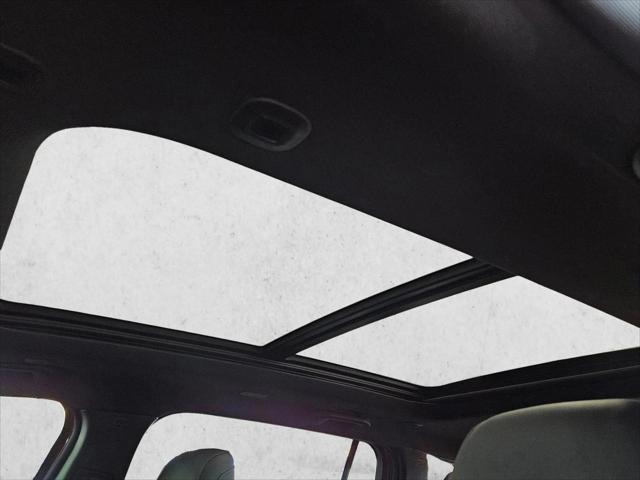 2026 Jeep Cherokee Overland 4x4