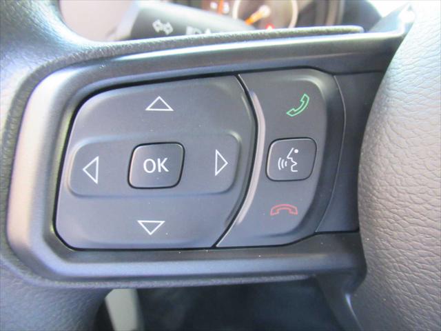 2026 Jeep Wrangler 2-Door Sport 4x4