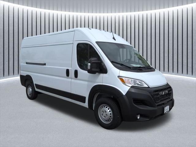 2026 RAM Ram ProMaster RAM PROMASTER 3500 TRADESMAN CARGO VAN HIGH ROOF 159 WB 2026 RAM Ram ProMaster RAM PROMASTER 3500 TRADESMAN CARGO VAN HIGH ROOF 159 WB