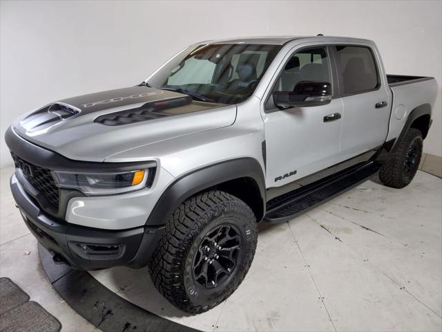 2026 RAM Ram 1500 RAM 1500 RHO CREW CAB 4X4 57 BOX