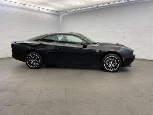 2026 Dodge Charger CHARGER SCAT PACK PLUS 2-DOOR AWD 2026 Dodge Charger CHARGER SCAT PACK PLUS 2-DOOR AWD