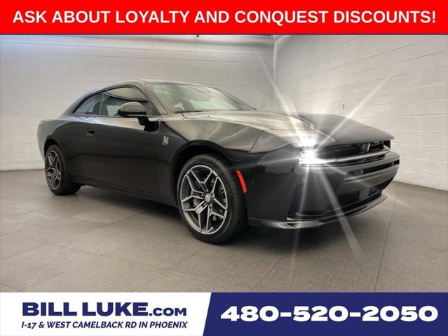 2026 Dodge Charger CHARGER SCAT PACK PLUS 2-DOOR AWD 2026 Dodge Charger CHARGER SCAT PACK PLUS 2-DOOR AWD