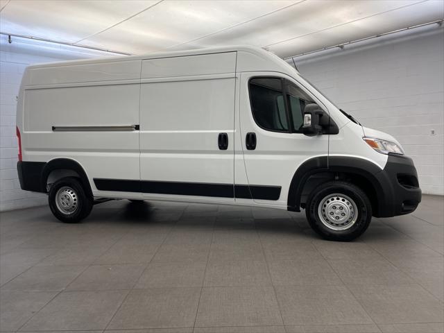 2026 RAM Ram ProMaster RAM PROMASTER 3500 TRADESMAN CARGO VAN HIGH ROOF 159 WB