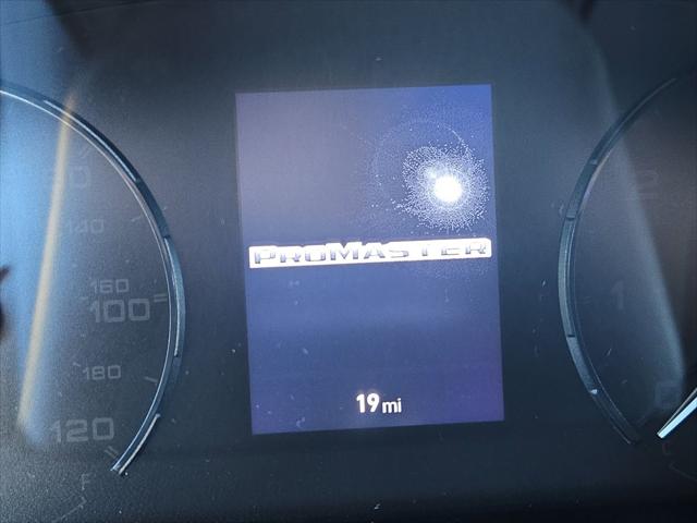 2026 RAM Ram ProMaster RAM PROMASTER 2500 TRADESMAN CARGO VAN HIGH ROOF 159 WB