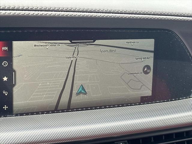 2026 Alfa Romeo Stelvio STELVIO AWD