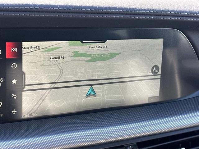 2026 Alfa Romeo Stelvio STELVIO AWD