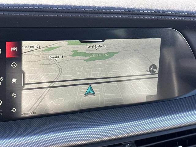 2026 Alfa Romeo Stelvio STELVIO AWD