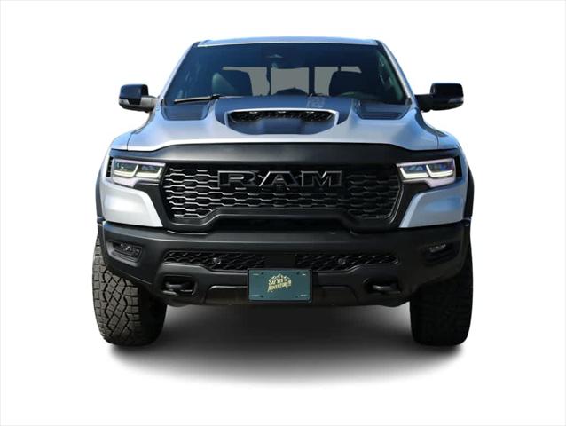 2026 RAM Ram 1500 RAM 1500 RHO CREW CAB 4X4 57 BOX