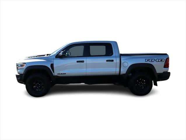 2026 RAM Ram 1500 RAM 1500 RHO CREW CAB 4X4 57 BOX