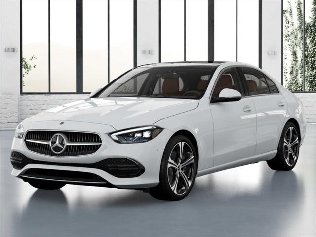 2026 Mercedes-Benz C-CLASS C 300 C 300 for sale in Corpus Christi, TX