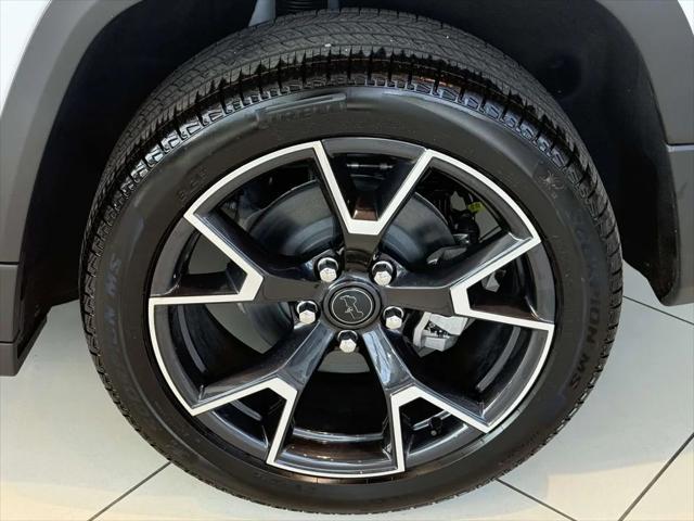 2026 Jeep Cherokee Overland 4x4