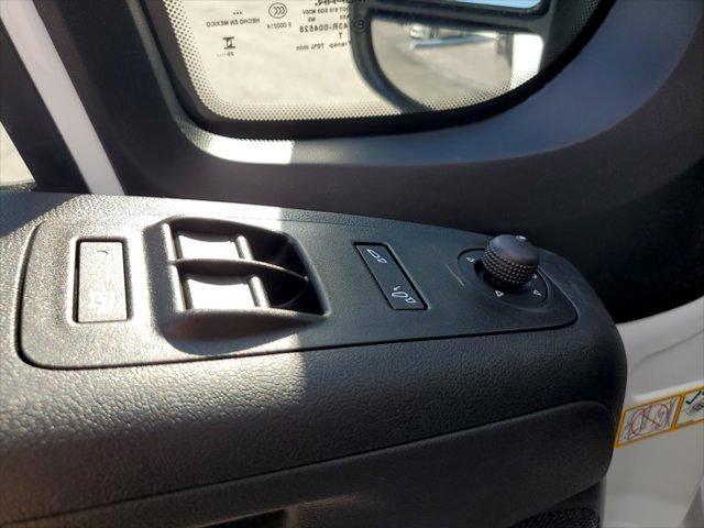2026 Ram ProMaster Tradesman