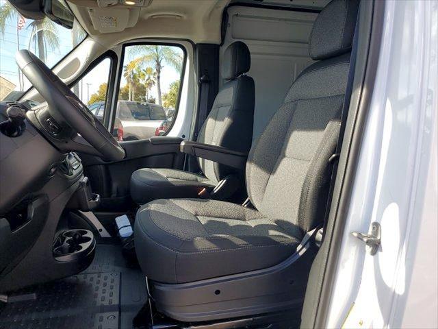 2026 Ram ProMaster Tradesman