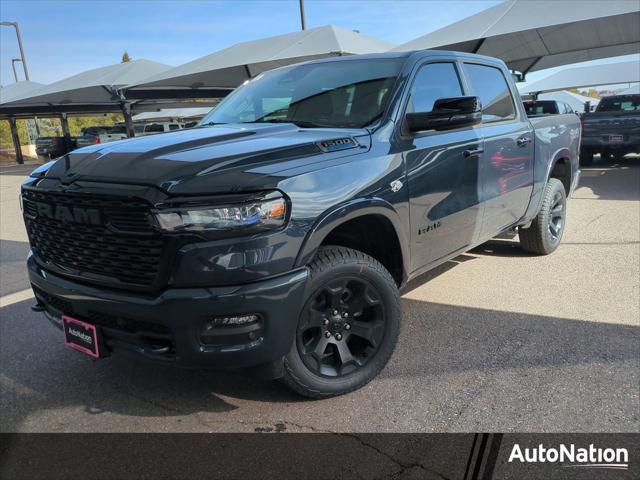 2026 Ram 1500 Big Horn Crew Cab 4x4 5'7" Box for sale in Centennial, CO