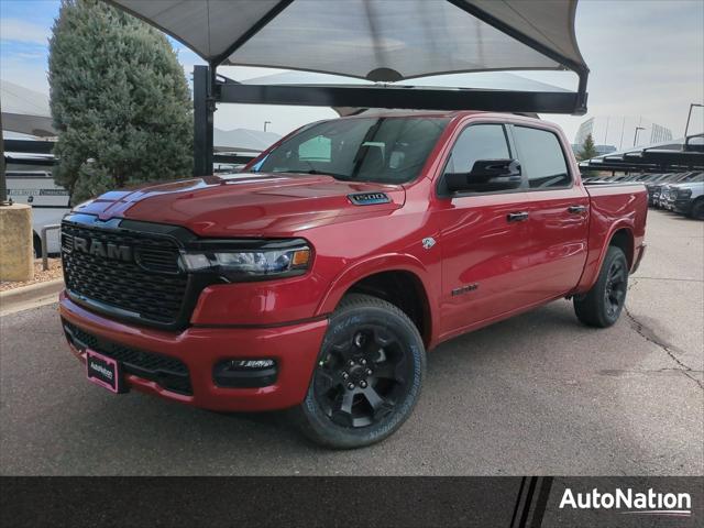 2026 Ram 1500 Big Horn Crew Cab 4x4 5'7" Box for sale in Centennial, CO