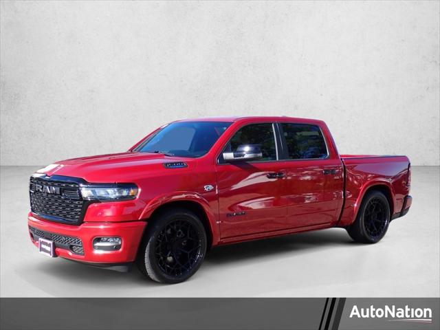 2026 Ram 1500 Big Horn Crew Cab 4x4 57 Box for sale in Centennial, CO