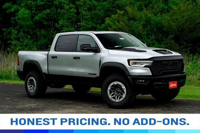 2026 RAM Ram 1500 RAM 1500 RHO CREW CAB 4X4 57 BOX 2026 RAM Ram 1500 RAM 1500 RHO CREW CAB 4X4 57 BOX