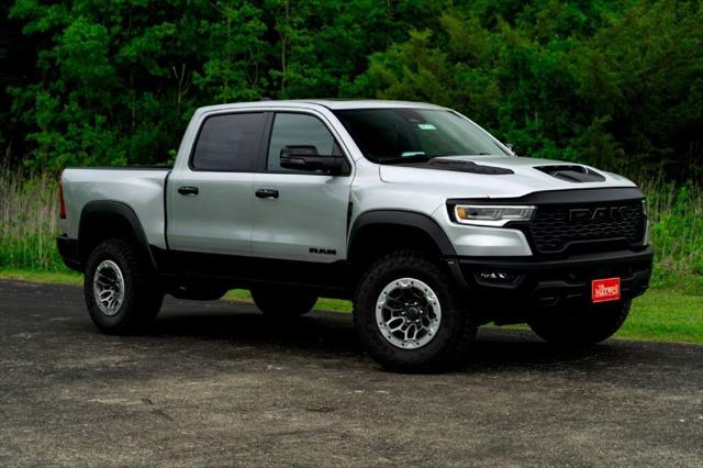 2026 RAM Ram 1500 RAM 1500 RHO CREW CAB 4X4 57 BOX 2026 RAM Ram 1500 RAM 1500 RHO CREW CAB 4X4 57 BOX