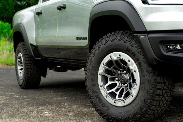 2026 RAM Ram 1500 RAM 1500 RHO CREW CAB 4X4 57 BOX 2026 RAM Ram 1500 RAM 1500 RHO CREW CAB 4X4 57 BOX