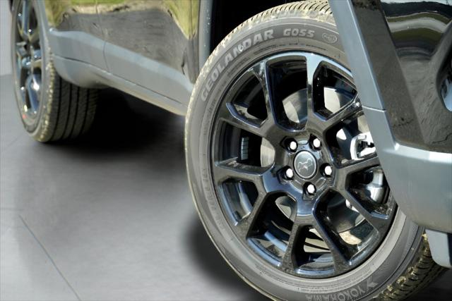 2026 Jeep Compass COMPASS LATITUDE ALTITUDE 4X4 2026 Jeep Compass COMPASS LATITUDE ALTITUDE 4X4
