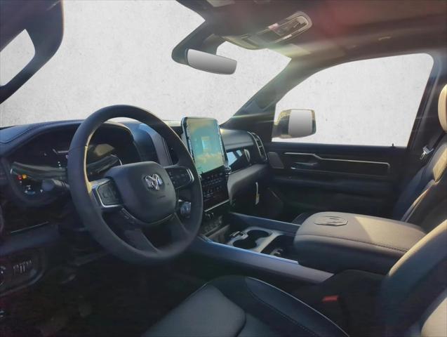 2026 RAM Ram 1500 RAM 1500 LARAMIE CREW CAB 4X2 57 BOX 2026 RAM Ram 1500 RAM 1500 LARAMIE CREW CAB 4X2 57 BOX