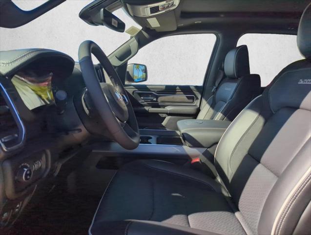 2026 RAM Ram 1500 RAM 1500 LARAMIE CREW CAB 4X2 57 BOX
