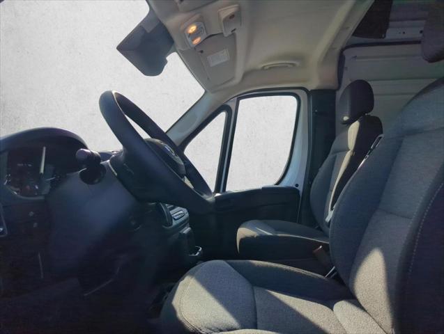 2026 RAM Ram ProMaster RAM PROMASTER 2500 TRADESMAN CARGO VAN HIGH ROOF 159 WB