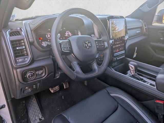 2026 RAM Ram 1500 RAM 1500 RHO CREW CAB 4X4 57 BOX