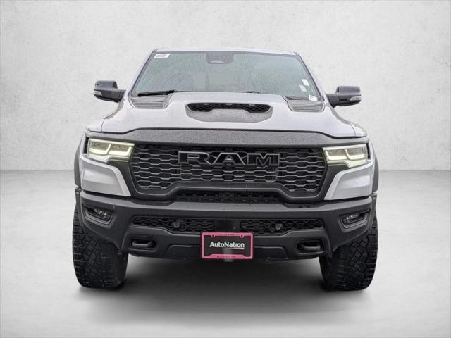 2026 Ram 1500 RHO Crew Cab 4x4 5'7" Box