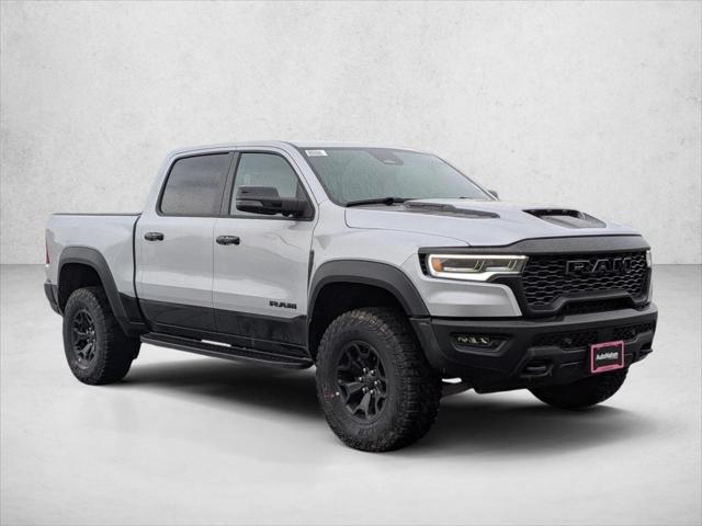 2026 Ram 1500 RHO Crew Cab 4x4 5'7" Box