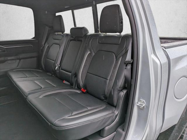 2026 Ram 1500 RHO Crew Cab 4x4 5'7" Box