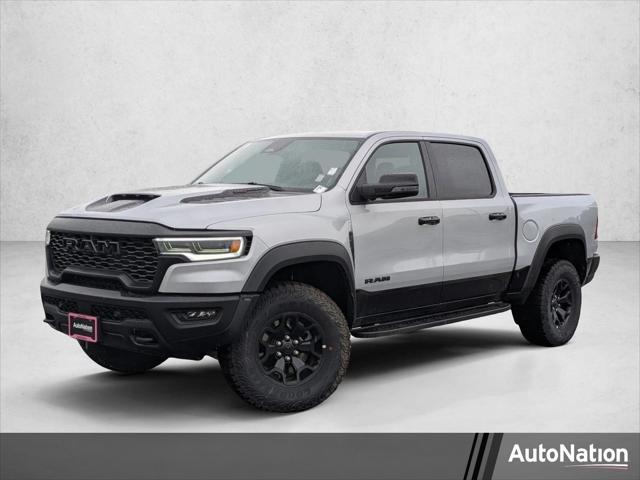 2026 Ram 1500 RHO Crew Cab 4x4 5'7" Box for sale in Roseville, CA