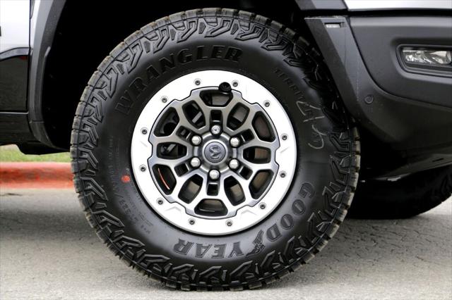 2026 RAM Ram 1500 RAM 1500 RHO CREW CAB 4X4 57 BOX