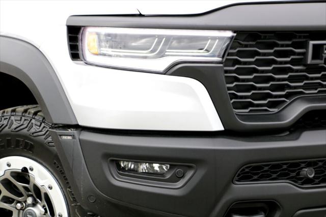 2026 RAM Ram 1500 RAM 1500 RHO CREW CAB 4X4 57 BOX