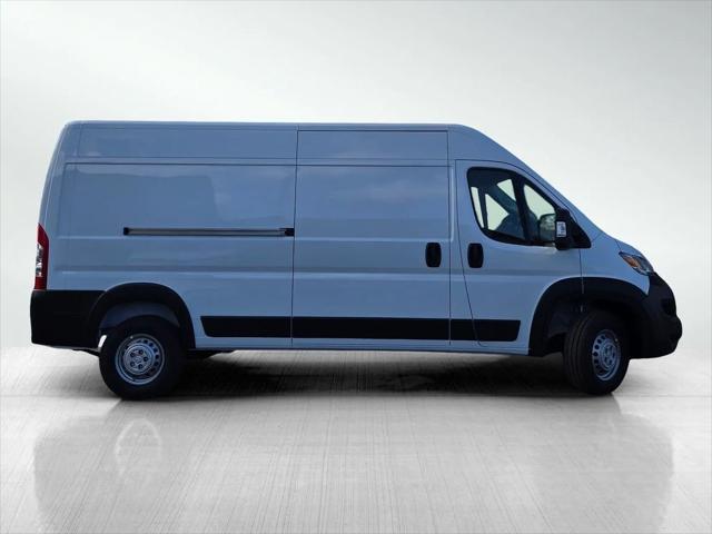 2026 RAM Ram ProMaster RAM PROMASTER 2500 TRADESMAN CARGO VAN HIGH ROOF 159 WB 2026 RAM Ram ProMaster RAM PROMASTER 2500 TRADESMAN CARGO VAN HIGH ROOF 159 WB