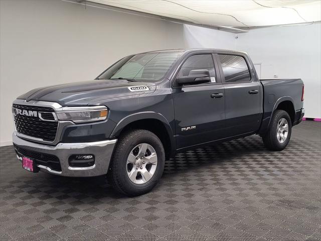2026 Ram 1500 Big Horn Crew Cab 4x4 5'7" Box for sale in Kellogg, ID