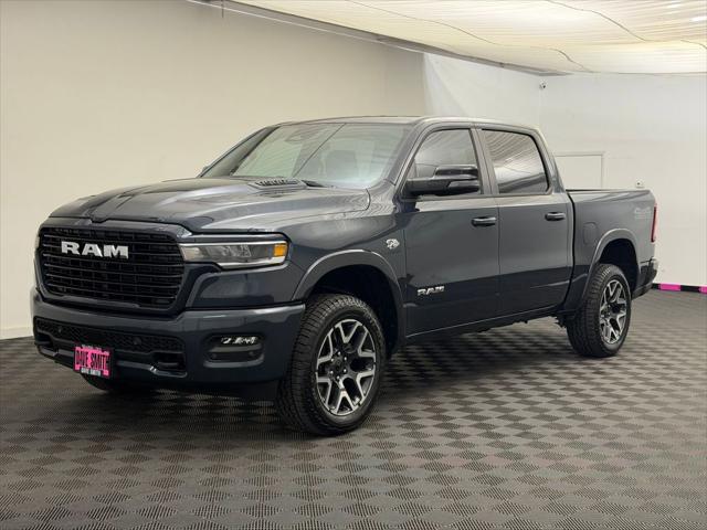 2026 Ram 1500 Laramie Crew Cab 4x4 5'7" Box for sale in Kellogg, ID