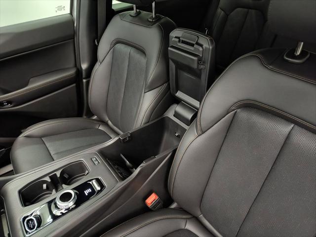 2026 Jeep Cherokee Overland 4x4