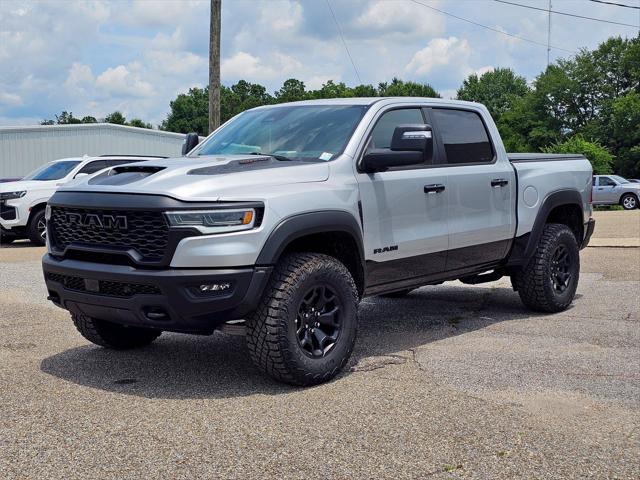 2026 RAM Ram 1500 RAM 1500 RHO CREW CAB 4X4 57 BOX