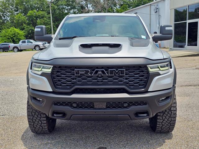 2026 RAM Ram 1500 RAM 1500 RHO CREW CAB 4X4 57 BOX