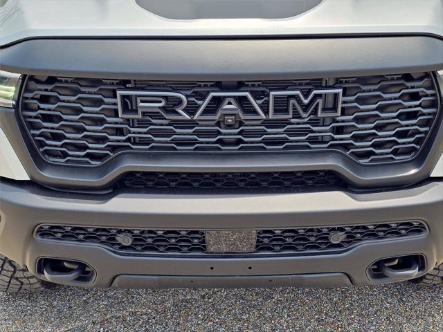2026 RAM Ram 1500 RAM 1500 RHO CREW CAB 4X4 57 BOX